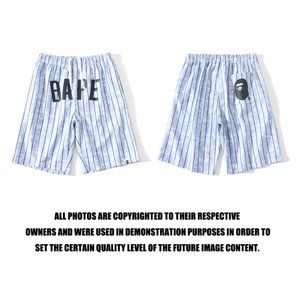 light blue bape shorts